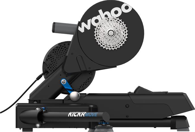 Trainer Wahoo Kickr Move WiFi – kuva 4/4