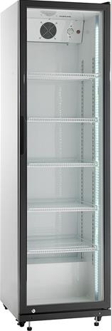 Scandomestic SD 430 E -display juomakaappi