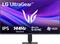 LG 27G411A-B (27"), näyttö – kuva 8