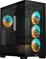 Gigabyte C500 Panoramic Stealth Mid-Tower ATX Case RGB Black – kuva 5