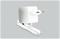 Raspberry Pi 27W USB-C Power Supply for Pi 5/4 White – kuva 4