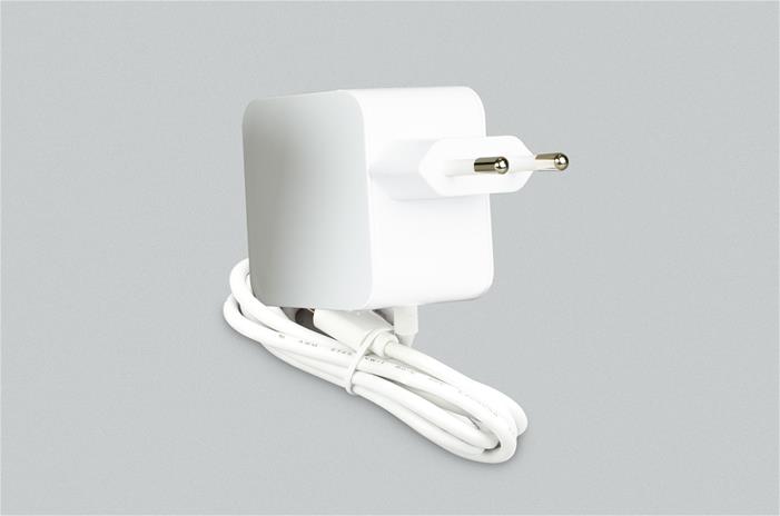 Raspberry Pi 27W USB-C Power Supply for Pi 5/4 White – kuva 4/4