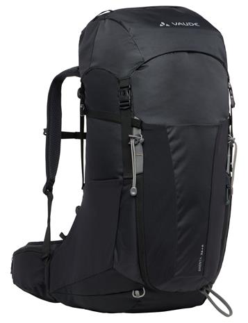 Vaude Brenta 36+6 reppu, musta