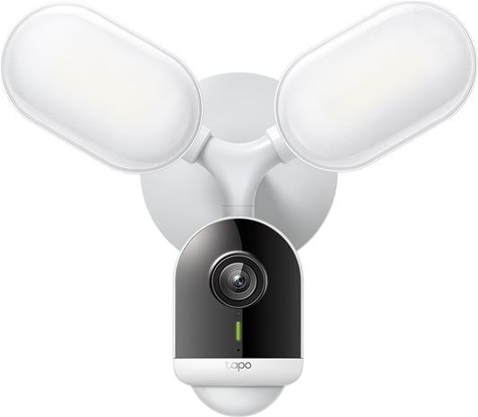 TP-Link Tapo C720 Security Camera with Spotlight