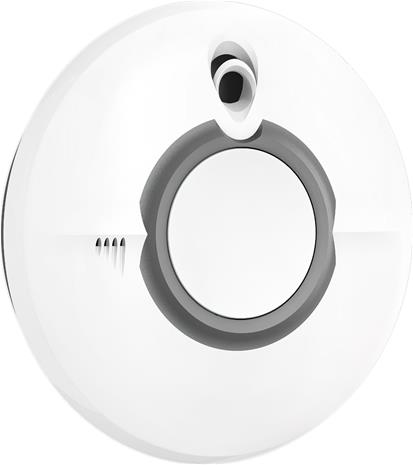 Yale Smart Smoke Alarm 85dB