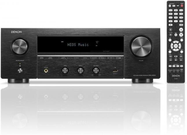 Denon DRA-900H Stereo Network Receiver