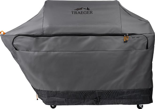 Traeger Timberline XL, suojapeite