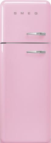 Smeg FAB30LPK5, jääkaappipakastin