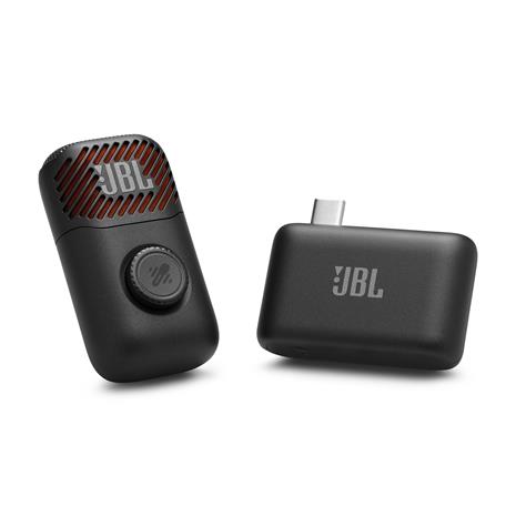 JBL JBLESMICMINI microphone Black Microphone set