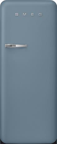 Smeg FAB28RDSB6, jääkaappi