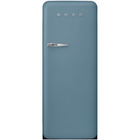 Smeg FAB28RDSB6, jääkaappi
