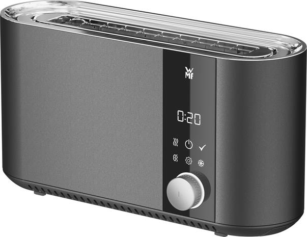 WMF Master 0414220041 12 1 slice(s) 980 W Grey