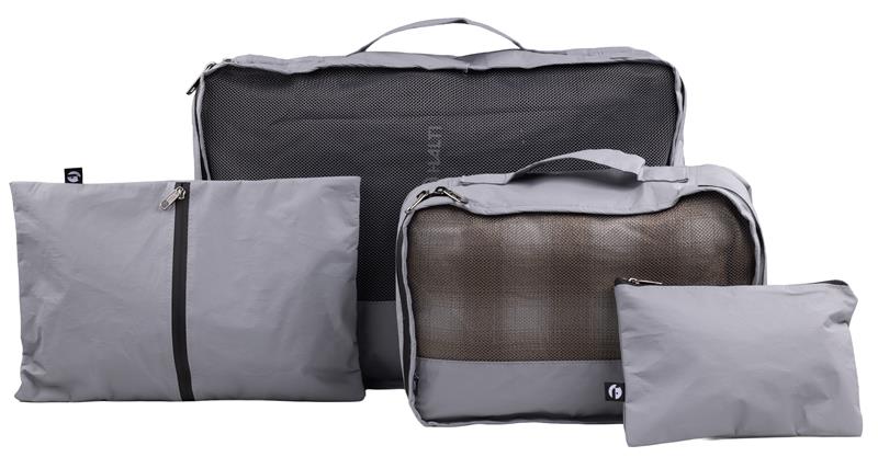 Feru Travel 4-in-1 pakkauskuutiot