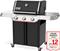 Weber Genesis E-315W (1501079), kaasugrilli – kuva 6