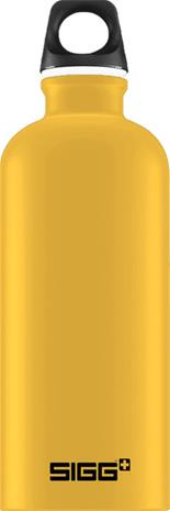 Sigg Traveller-termospullo 1 l