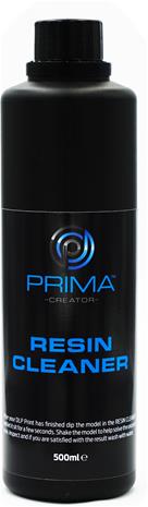 Primacreator Resin Cleaner - 500 G