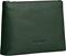 Woolnut Leather Pouch -tarvikelaukku, vihreä – kuva 2