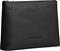 Woolnut Leather Pouch -tarvikelaukku, musta – kuva 2