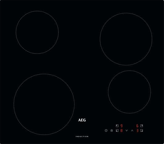 AEG IBB64200CB, liesitaso – kuva 5/5
