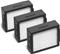 iRobot T-Roomba Filter - 3-stk. – kuva 7