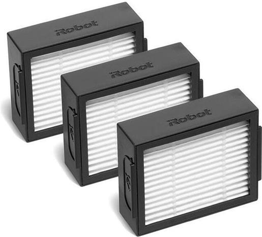 iRobot T-Roomba Filter - 3-stk.