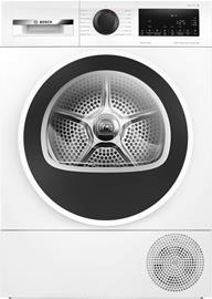 Bosch WQG2450ISN Serie 6 lämpöpumppukuivausrumpu