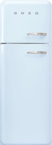 Smeg 50's Style FAB30LPB5, jääkaappipakastin