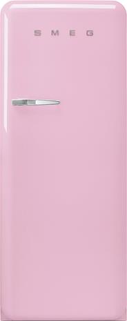 Smeg 50's Style FAB28RPK5, jääkaappi