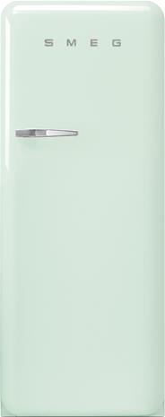 Smeg 50's Style FAB28RPG5, jääkaappi