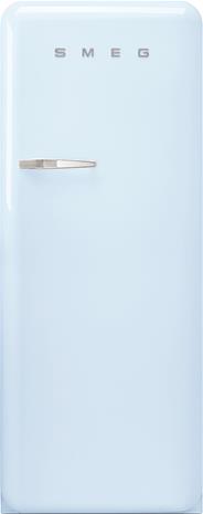 Smeg 50's Style FAB28RPB5, jääkaappi