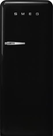 Smeg 50's Style FAB28RBL5, jääkaappi