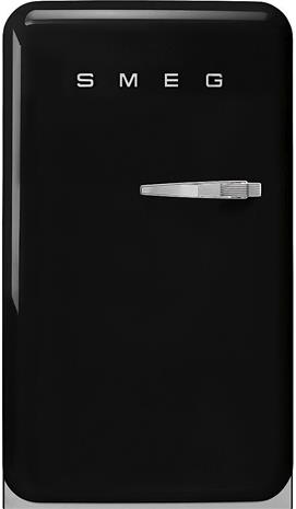 Smeg FAB10LBL5, jääkaappipakastin