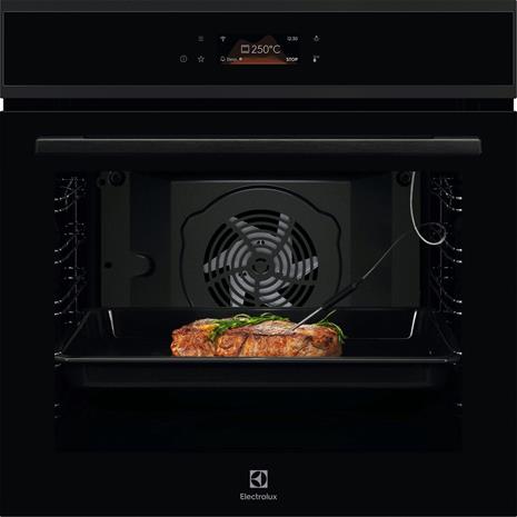 Electrolux 700 MealAssist COP900B, uuni