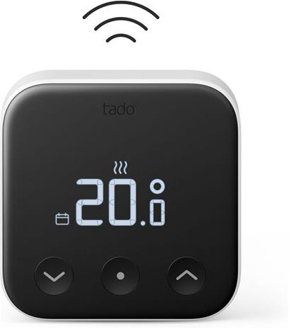 Tado Wireless Temperature Sensor X