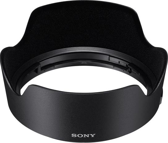Sony ALC-SH154, vastavalosuoja