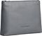 Woolnut Leather Pouch -tarvikelaukku, harmaa – kuva 2