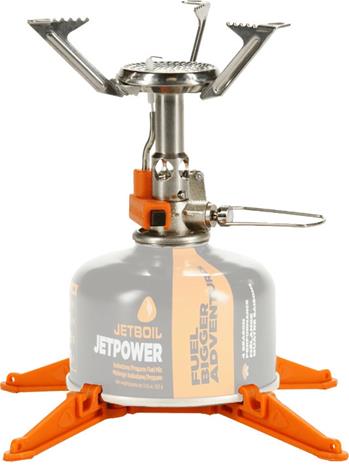 Jetboil MightyMo kaasukeitin