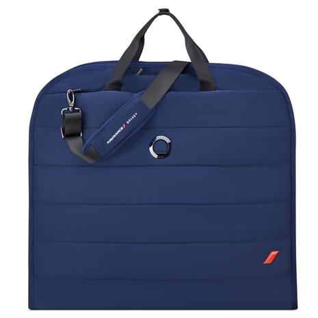 Delsey Elegance vaatepussi, sininen