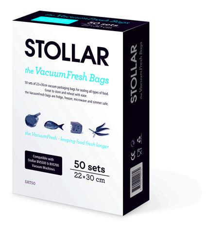 Stollar SAT50 – kuva 3/3