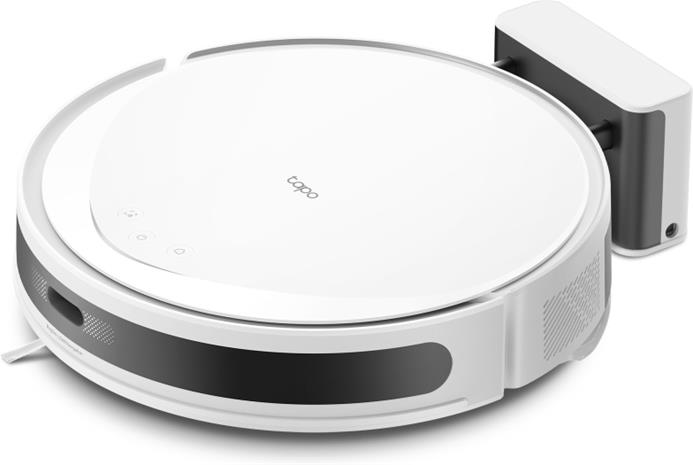 TP-Link Tapo RV20 Max White, moppaava robotti-imuri
