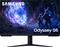 Samsung S27FG512EU (27"), näyttö – kuva 8