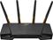 ASUS TUF Gaming AX3000 V2 wireless router Gigabit Ethernet Dual-band (2.4 GHz / 5 GHz) Black, Orange – kuva 2