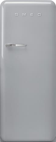 Smeg 50's Style FAB28RSV5, jääkaappi