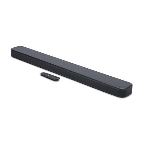 JBL Bar 300MK2 Black 5.0 channels 450 W