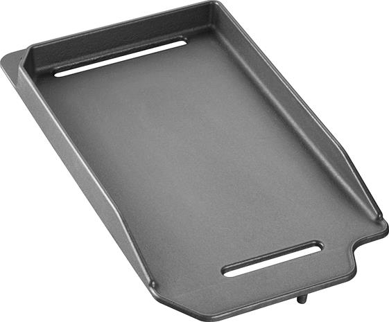 Severin ZB 8181, plancha-parila – kuva 7/7