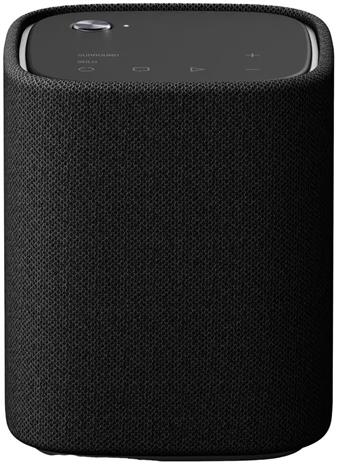 Yamaha WS-X1A Black 10 W