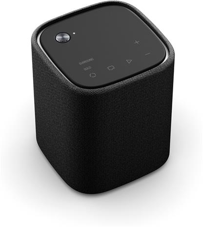 Yamaha WS-X1A Black 10 W