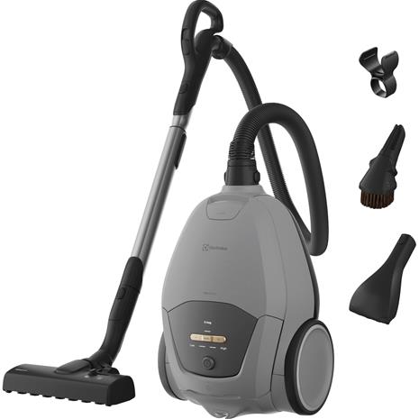 Electrolux EB71A3UG 700 Silent, pölynimuri