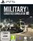 Military Logistics Simulator, PS5 -peli – kuva 4