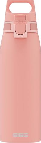 SIGG Shield One juomapullo, pinkki, 1,0 l
